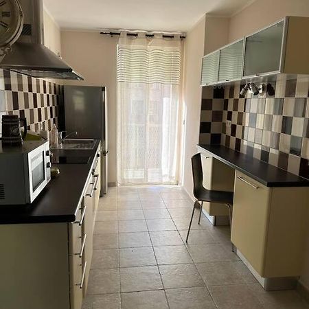 Appartement T3 Centre Ville Бастия Экстерьер фото