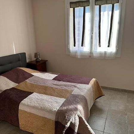Appartement T3 Centre Ville Бастия Экстерьер фото