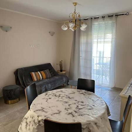 Appartement T3 Centre Ville Бастия Экстерьер фото