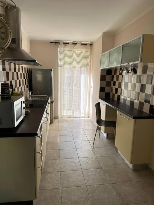 Appartement T3 Centre Ville Бастия Экстерьер фото