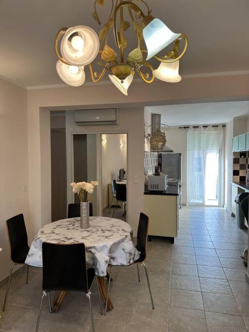 Appartement T3 Centre Ville Бастия Экстерьер фото