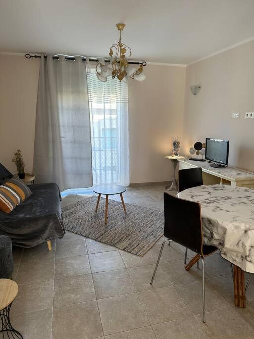 Appartement T3 Centre Ville Бастия Экстерьер фото