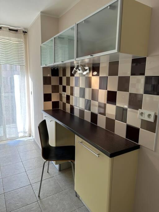 Appartement T3 Centre Ville Бастия Экстерьер фото