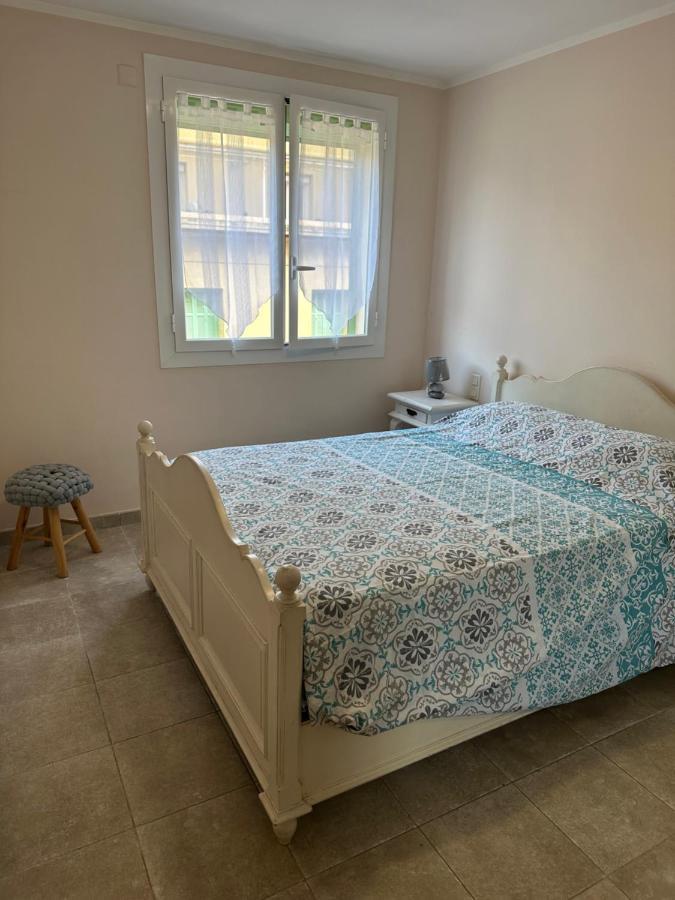 Appartement T3 Centre Ville Бастия Экстерьер фото